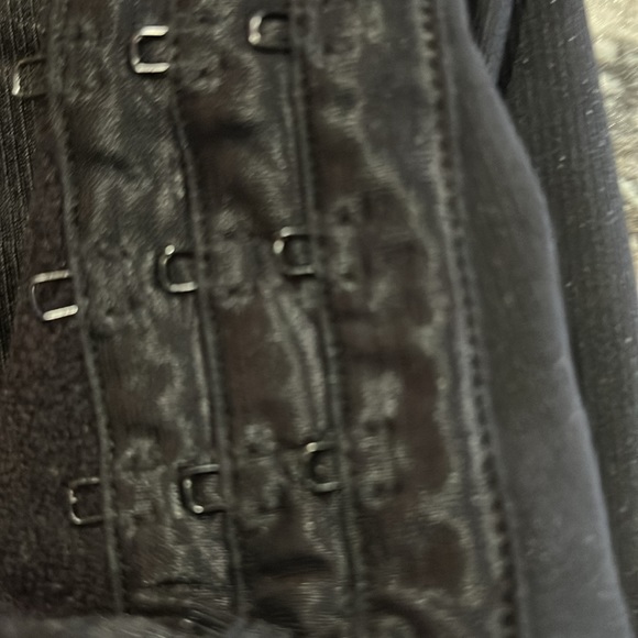 Marena Recovery Compression Garment tank to knee 1 piece Post surgery -shapewear - Picture 8 of 17